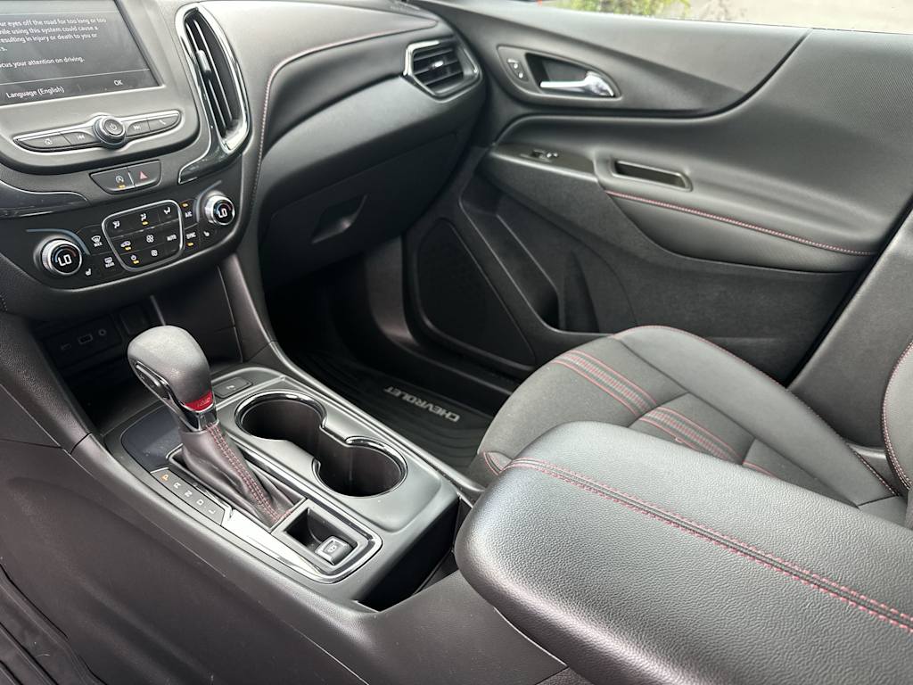 Thumbnail: 2023 Chevrolet Equinox - 15