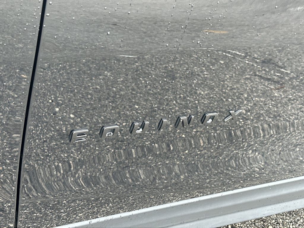 Thumbnail: 2023 Chevrolet Equinox - 23