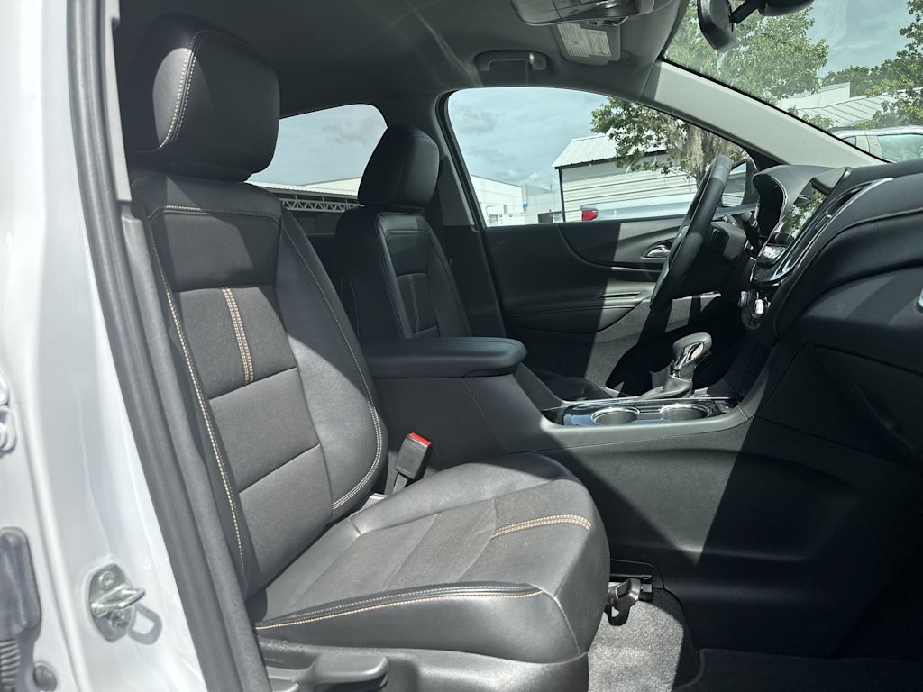 Thumbnail: 2023 Chevrolet Equinox - 27