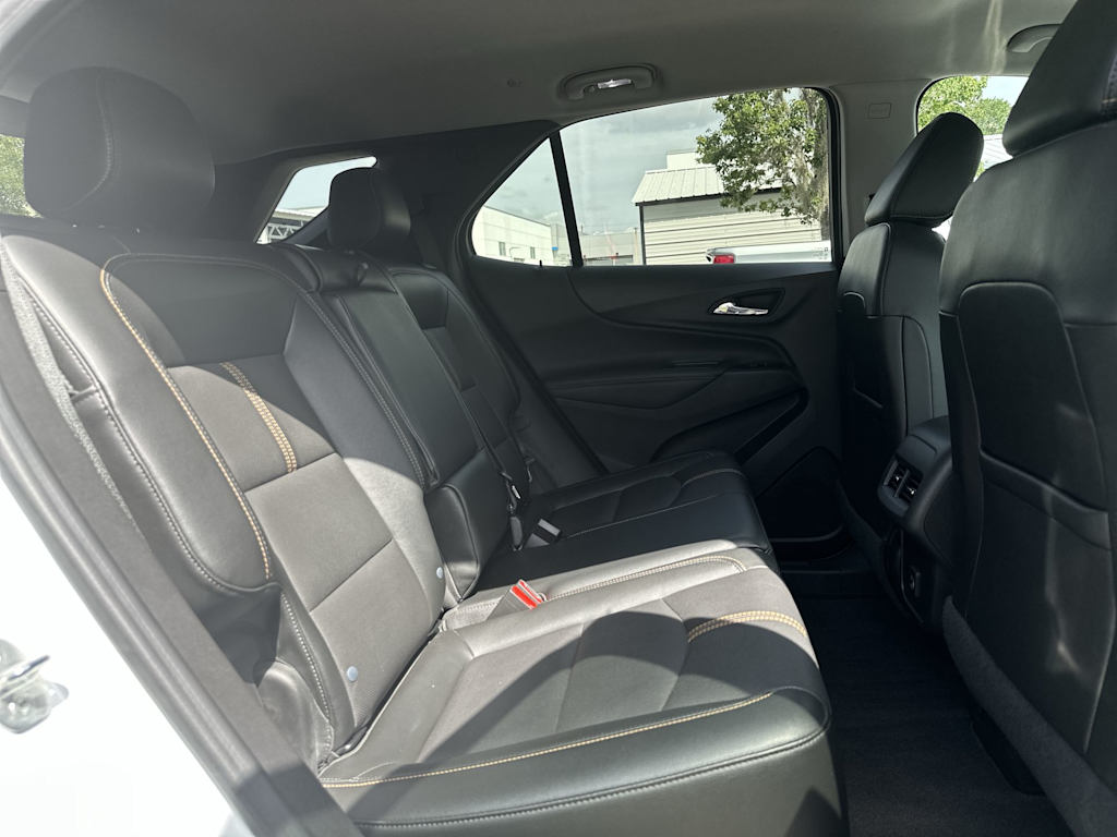 Thumbnail: 2023 Chevrolet Equinox - 26