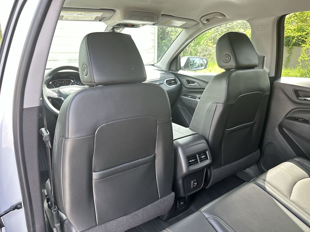 Thumbnail: 2023 Chevrolet Equinox - 12