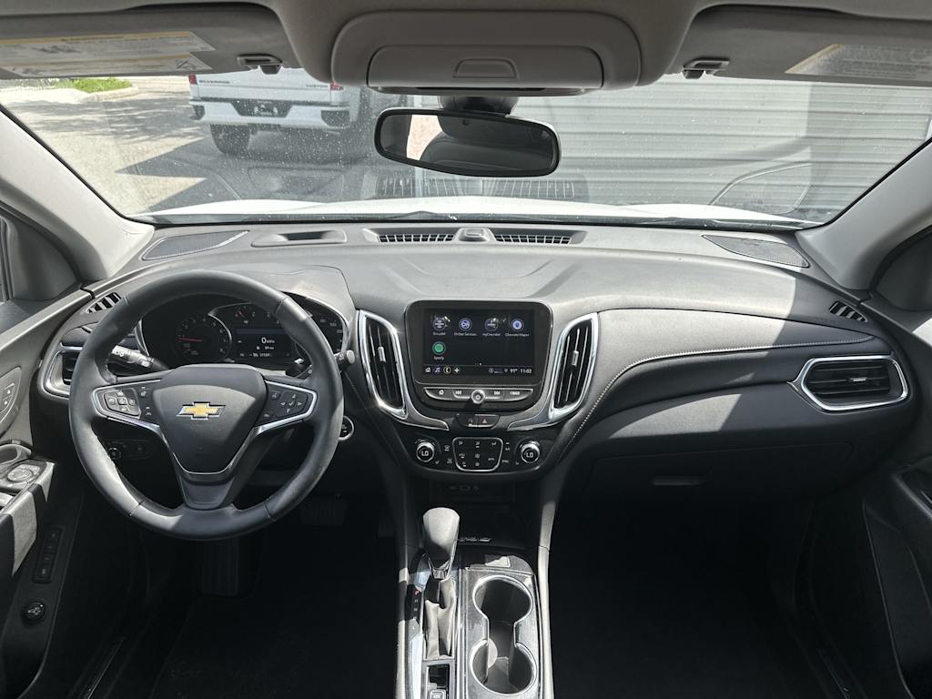 Thumbnail: 2023 Chevrolet Equinox - 2