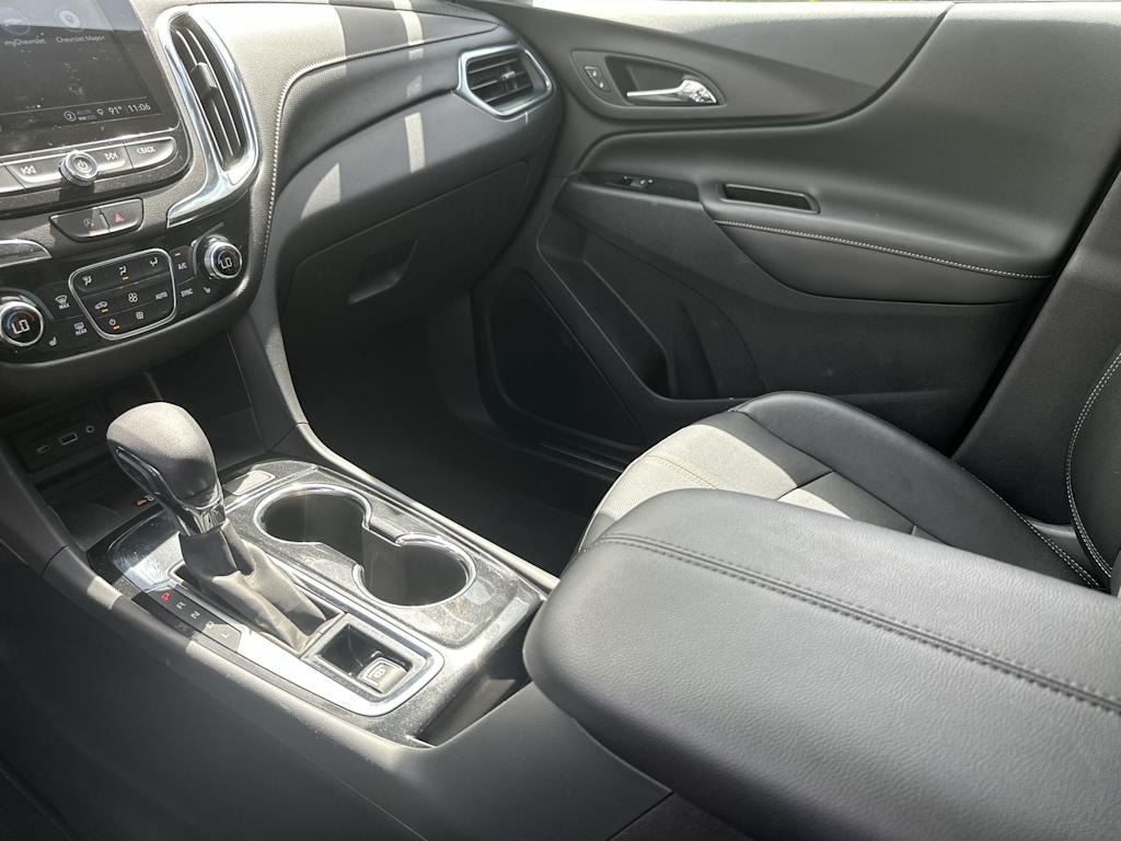 Thumbnail: 2023 Chevrolet Equinox - 13