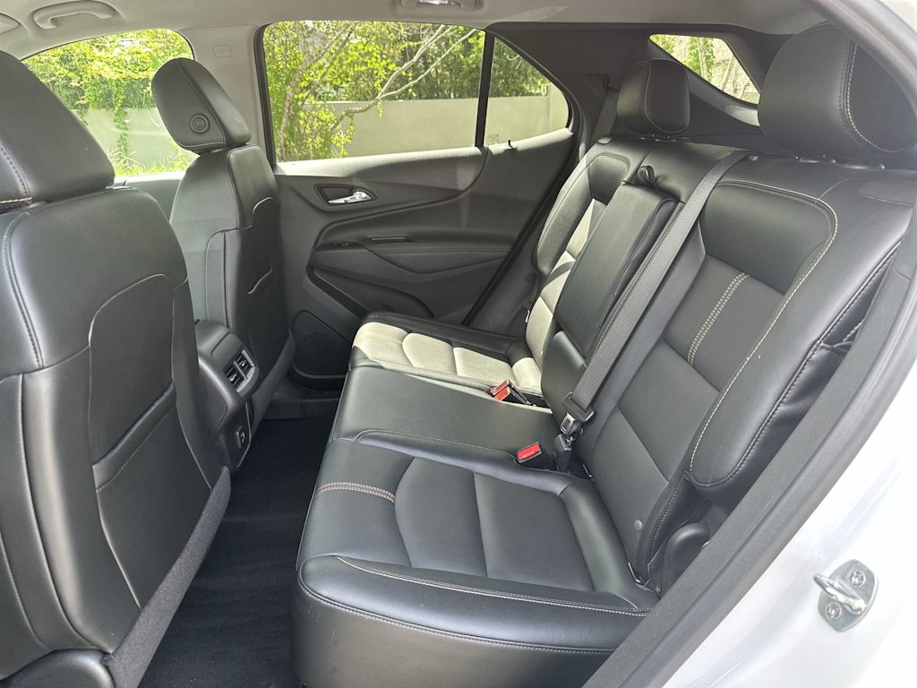 Thumbnail: 2023 Chevrolet Equinox - 25