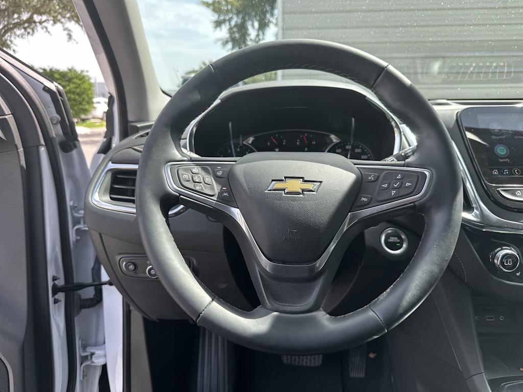 Thumbnail: 2023 Chevrolet Equinox - 9