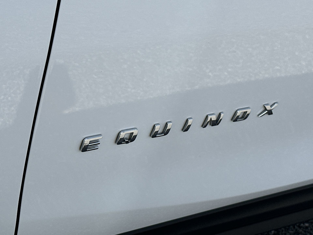 Thumbnail: 2023 Chevrolet Equinox - 24