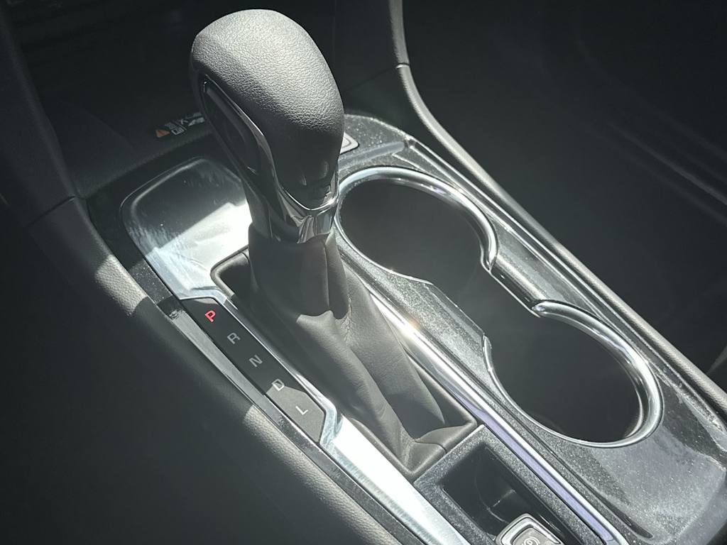 Thumbnail: 2023 Chevrolet Equinox - 15