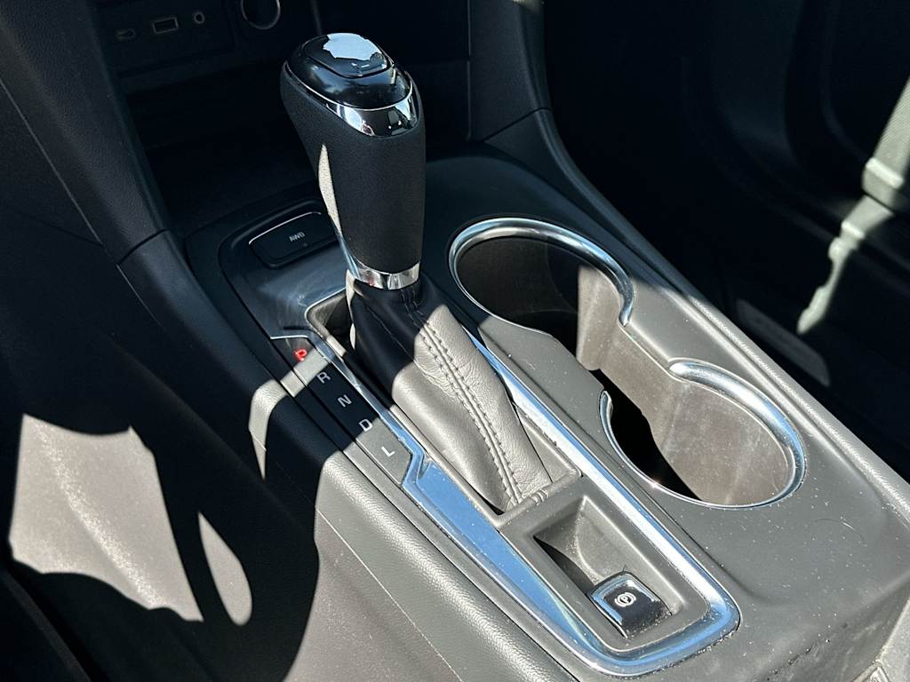 Thumbnail: 2021 Chevrolet Equinox - 15