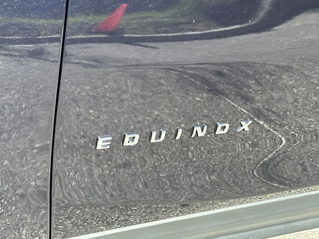 Thumbnail: 2021 Chevrolet Equinox - 22