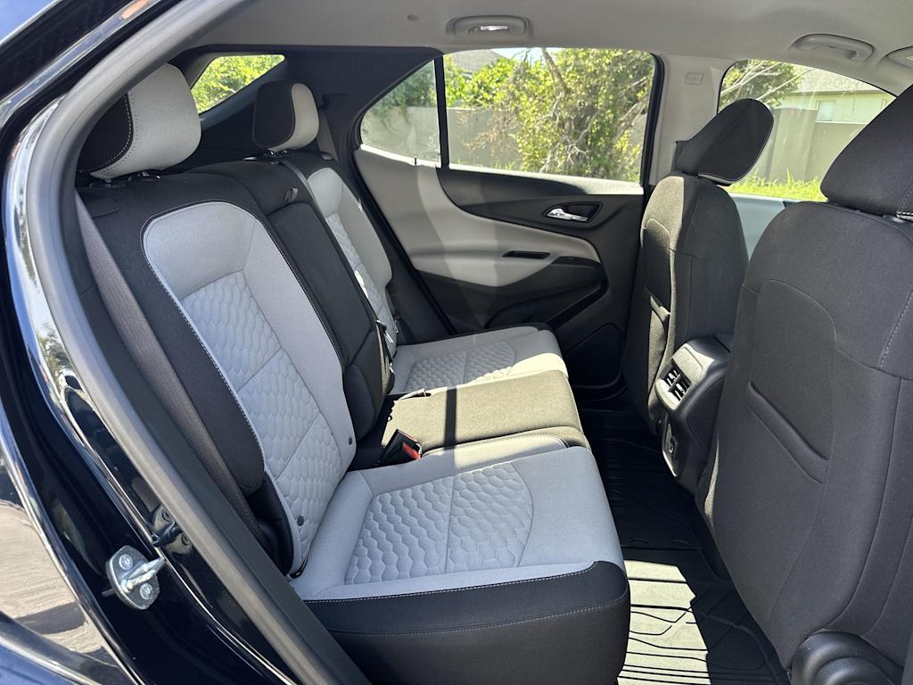 Thumbnail: 2021 Chevrolet Equinox - 24