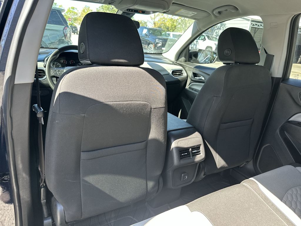 Thumbnail: 2021 Chevrolet Equinox - 23