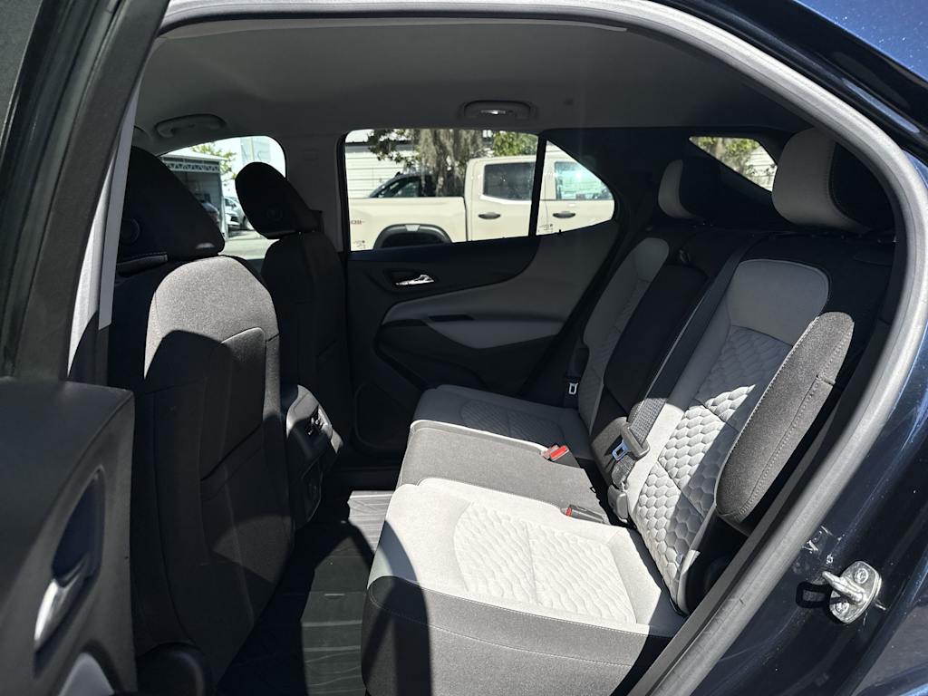 Thumbnail: 2021 Chevrolet Equinox - 13