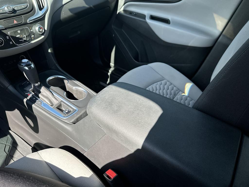 Thumbnail: 2021 Chevrolet Equinox - 26