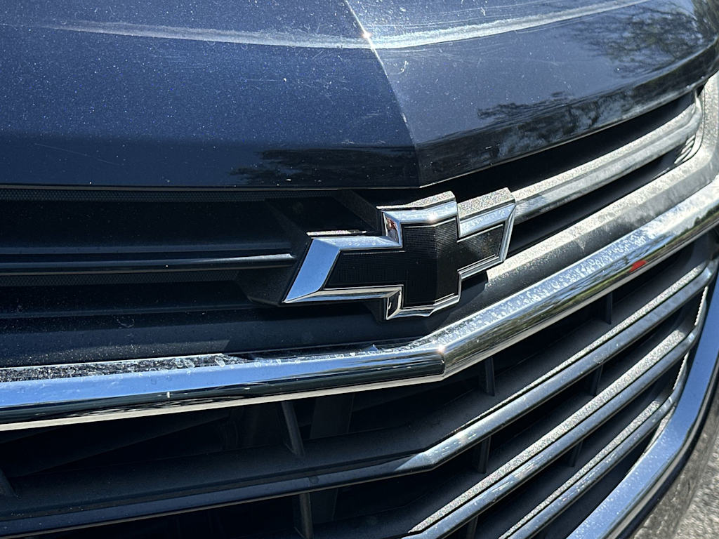 Thumbnail: 2021 Chevrolet Equinox - 7