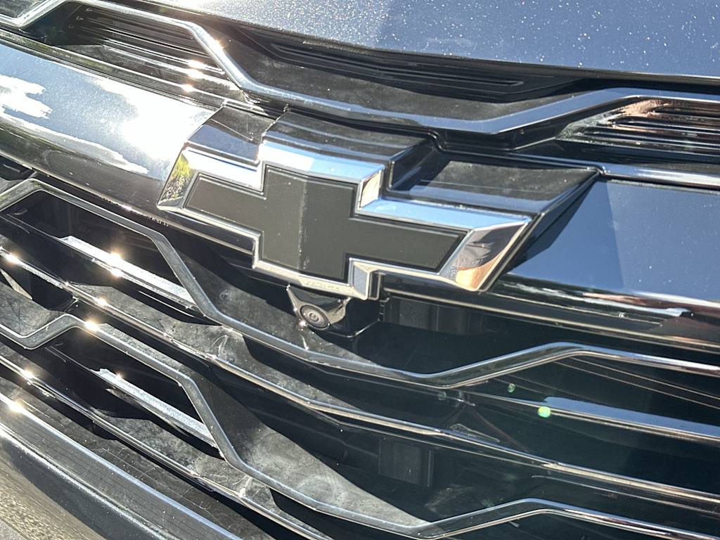 Thumbnail: 2025 Chevrolet Equinox - 6