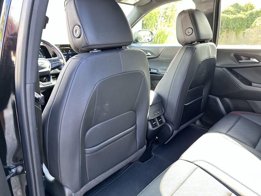 Thumbnail: 2025 Chevrolet Equinox - 12