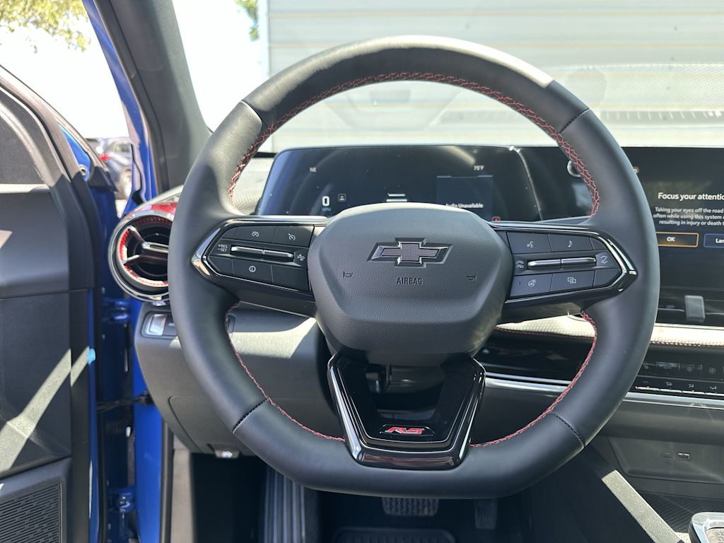 Thumbnail: 2026 Chevrolet Equinox - 9
