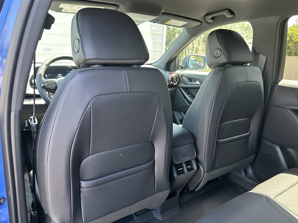 Thumbnail: 2026 Chevrolet Equinox - 11