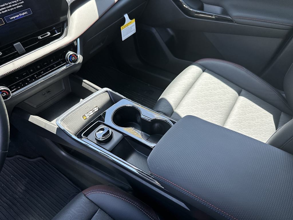 Thumbnail: 2026 Chevrolet Equinox - 13
