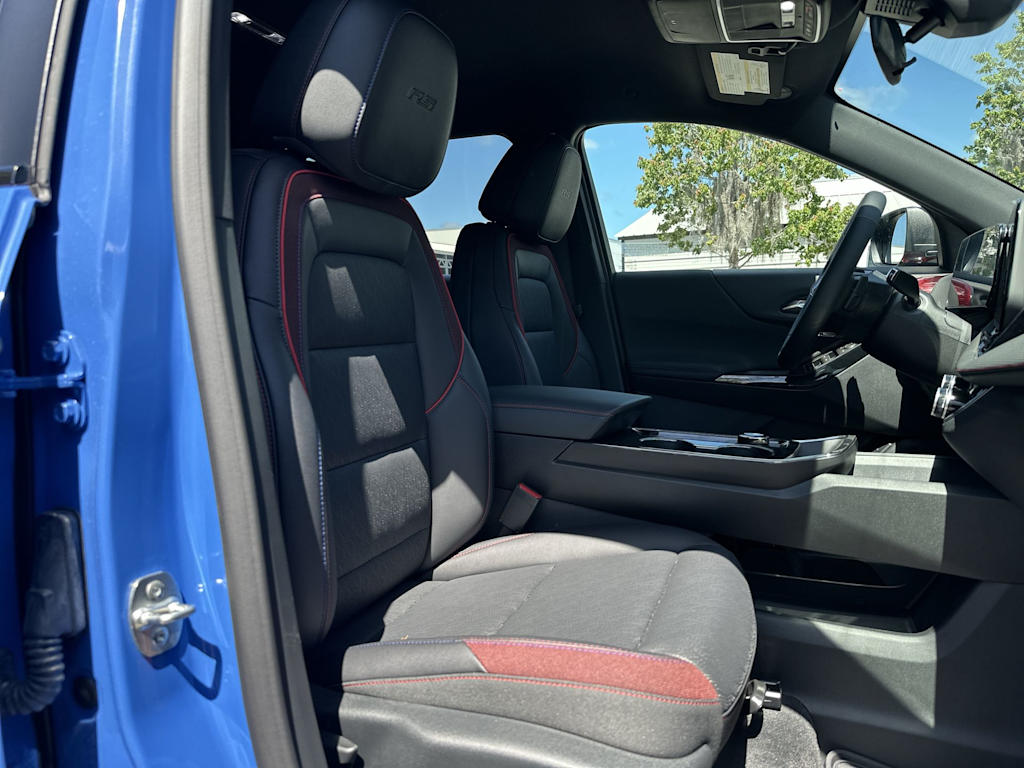 Thumbnail: 2026 Chevrolet Equinox - 25