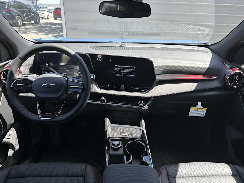 Thumbnail: 2026 Chevrolet Equinox - 2
