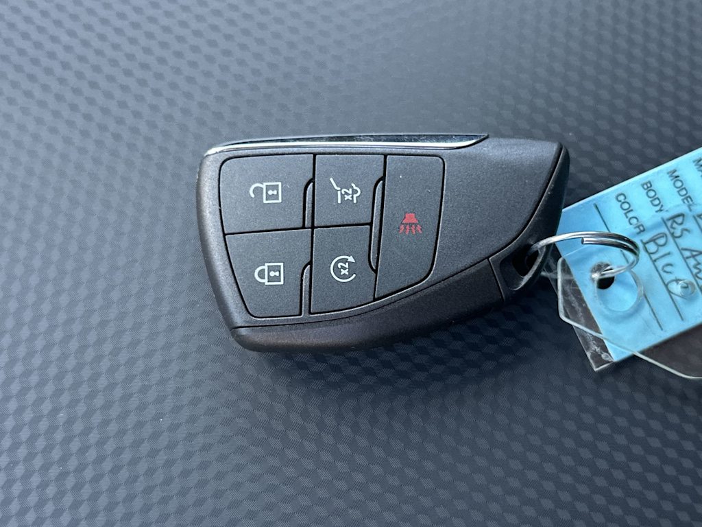 Thumbnail: 2026 Chevrolet Equinox - 16