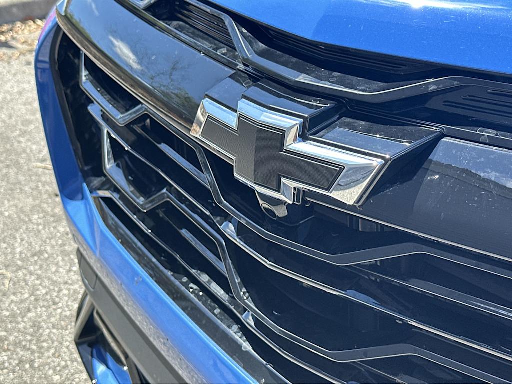Thumbnail: 2026 Chevrolet Equinox - 6