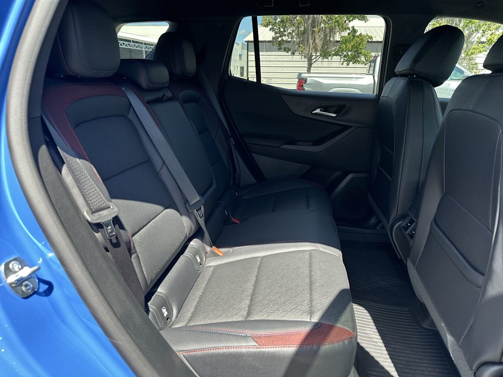 Thumbnail: 2026 Chevrolet Equinox - 24