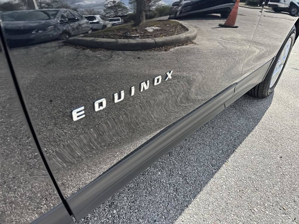 2023 Chevrolet Equinox LT 25