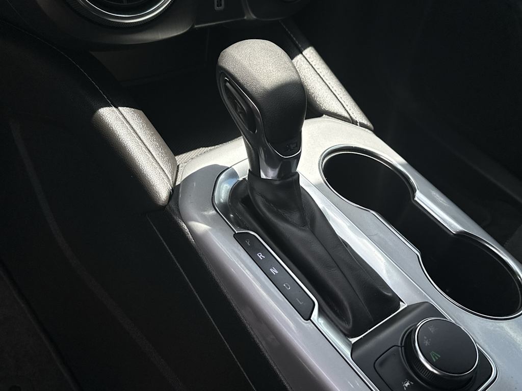 Thumbnail: 2023 Chevrolet Blazer - 27