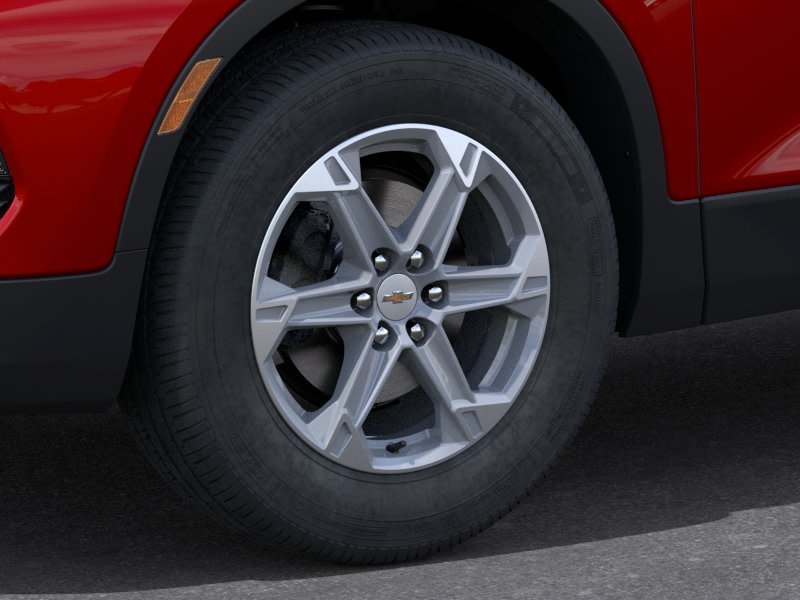 Thumbnail: 2026 Chevrolet Blazer - 6