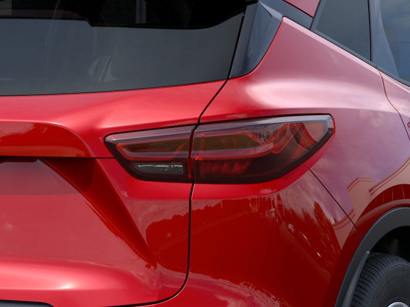 Thumbnail: 2026 Chevrolet Blazer - 20