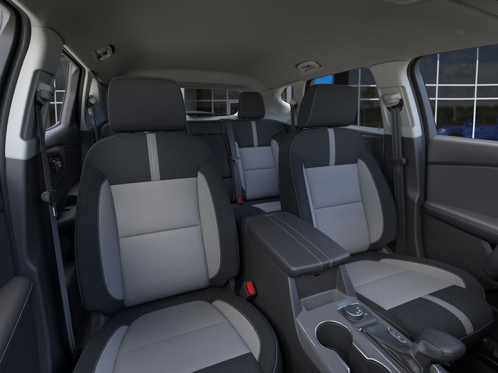 Thumbnail: 2026 Chevrolet Blazer - 9