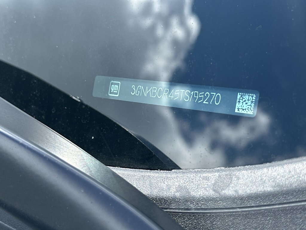 Thumbnail: 2026 Chevrolet Blazer - 27