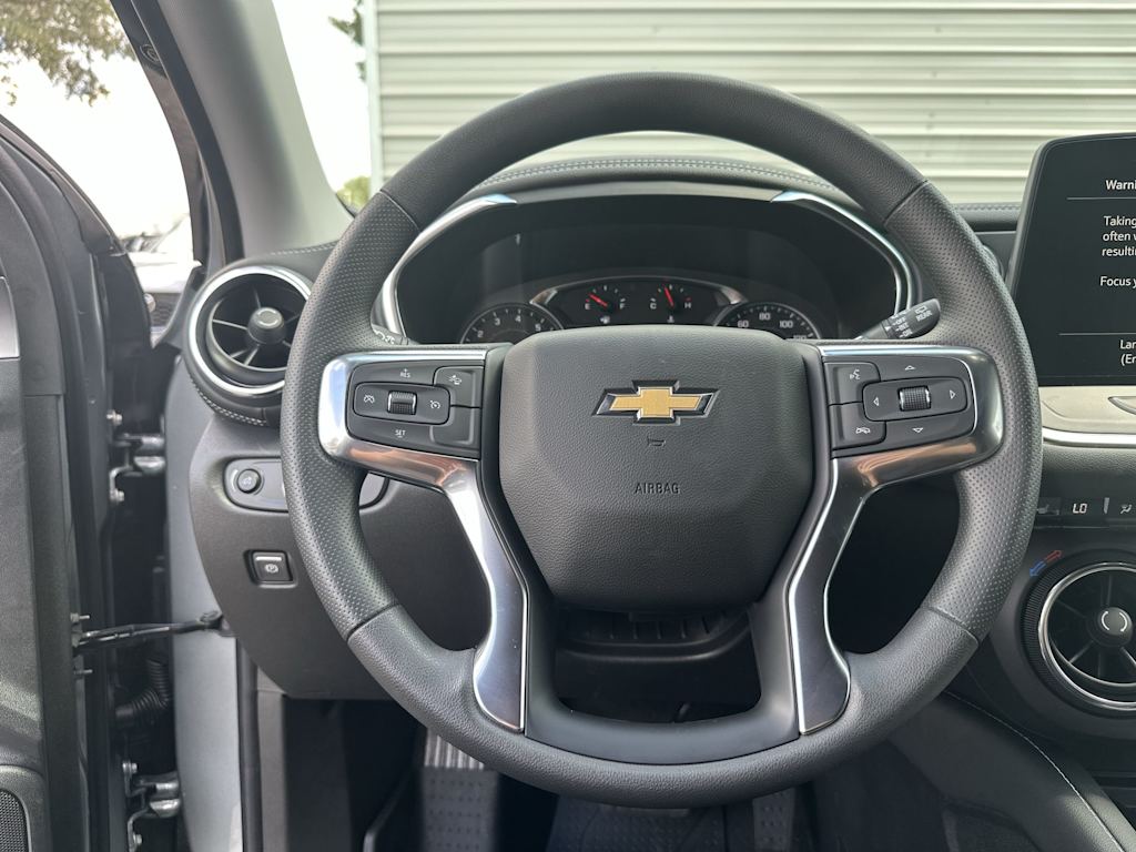 Thumbnail: 2026 Chevrolet Blazer - 10