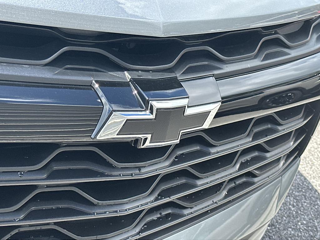 Thumbnail: 2026 Chevrolet Blazer - 22