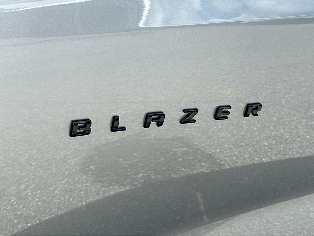 Thumbnail: 2026 Chevrolet Blazer - 7