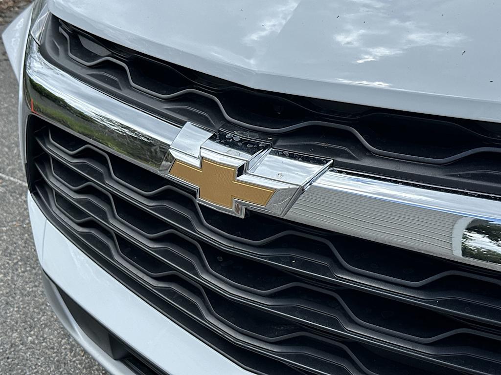 Thumbnail: 2026 Chevrolet Blazer - 7