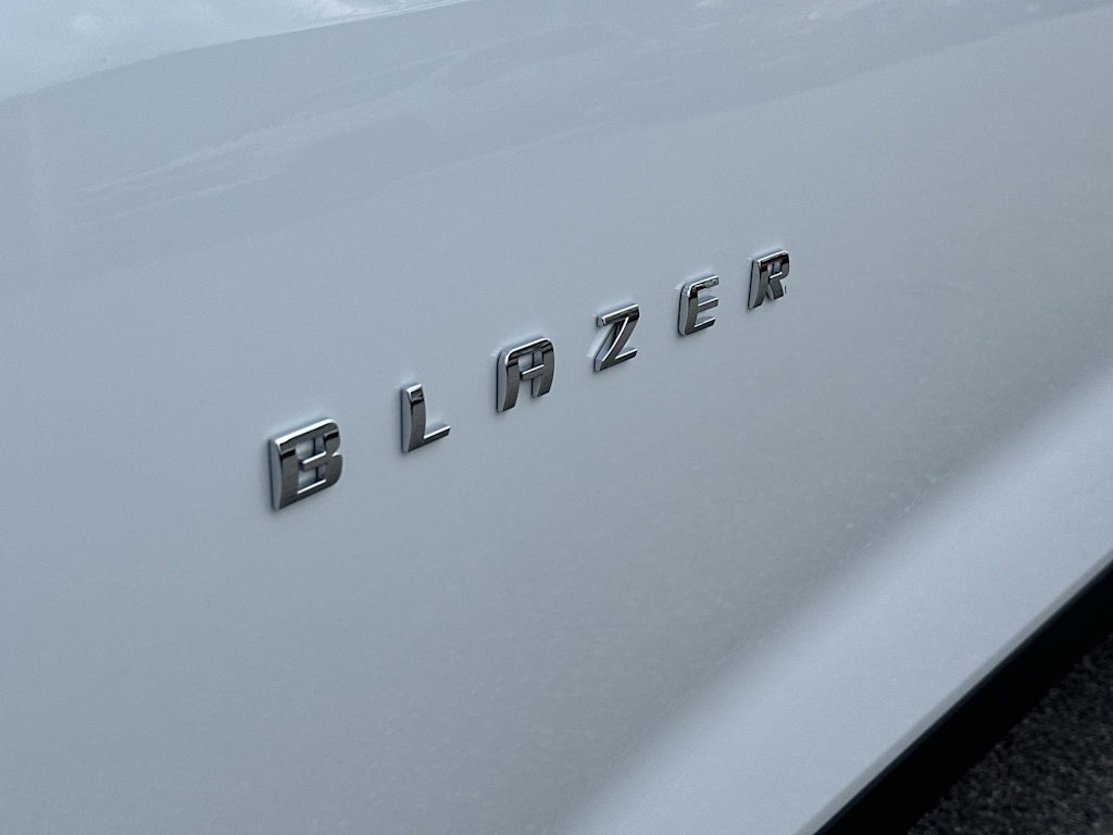 Thumbnail: 2026 Chevrolet Blazer - 23