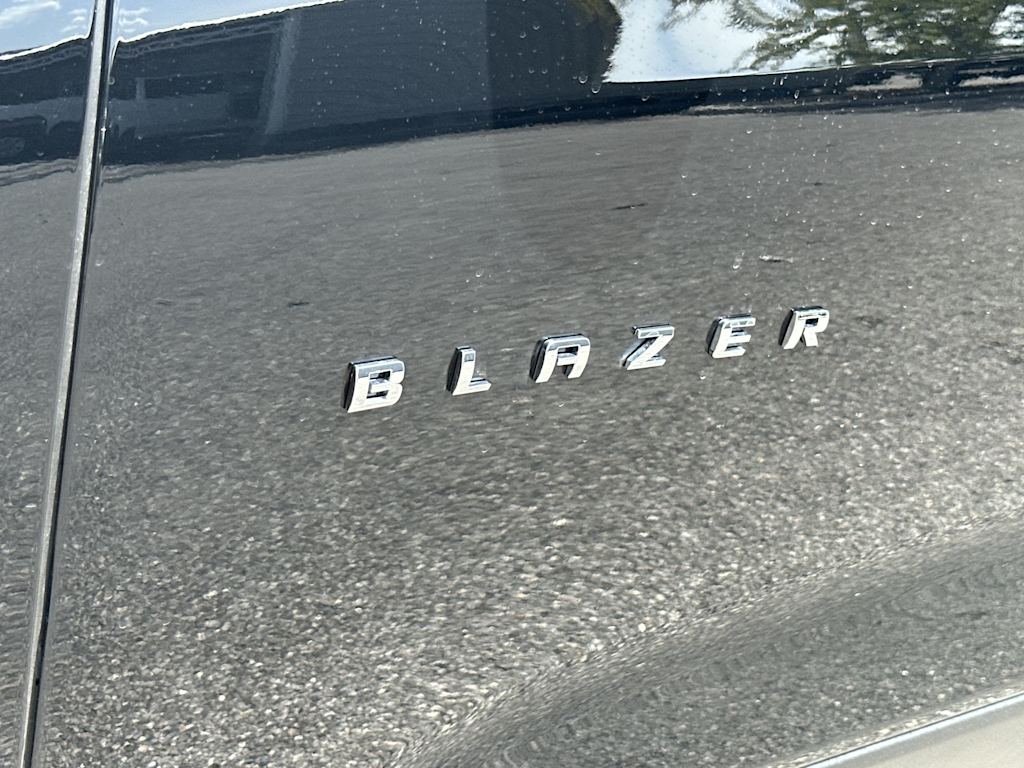 Thumbnail: 2026 Chevrolet Blazer - 24