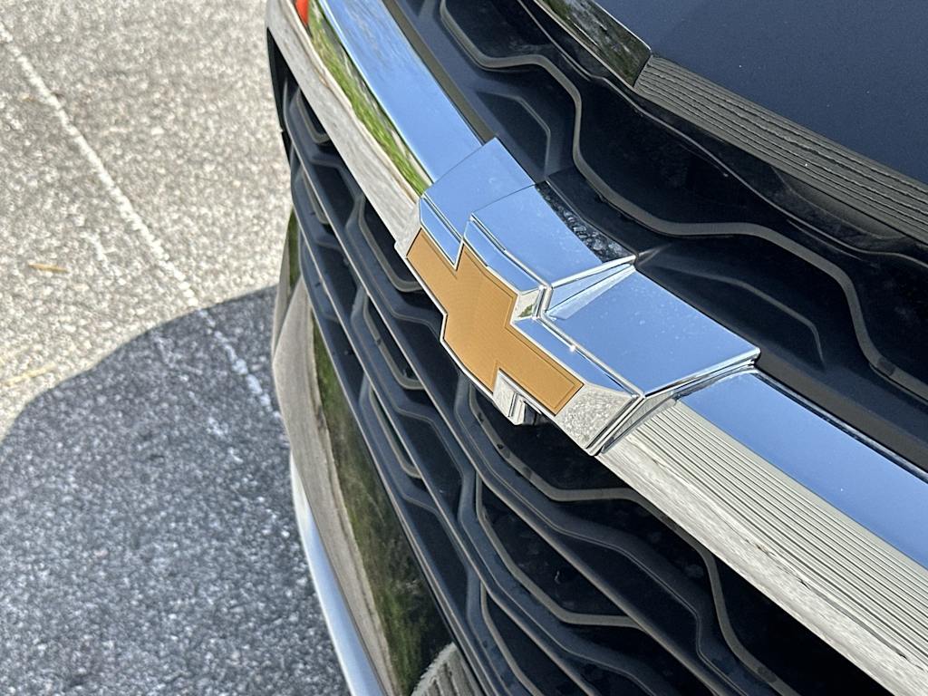 Thumbnail: 2026 Chevrolet Blazer - 7