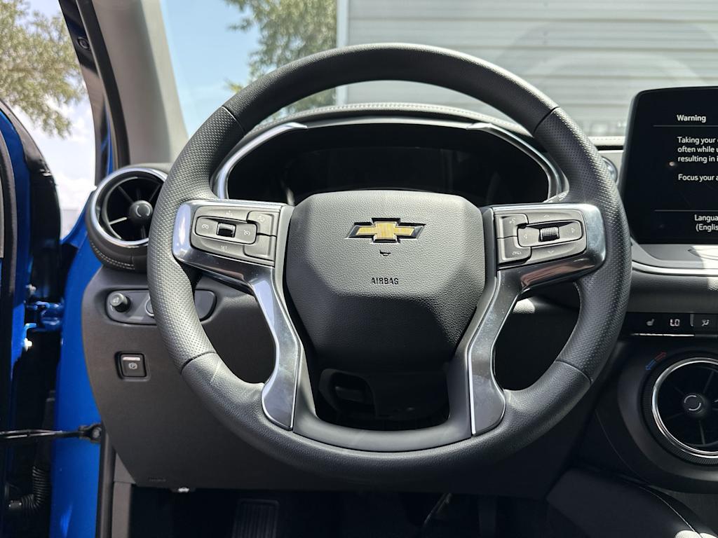 Thumbnail: 2026 Chevrolet Blazer - 10