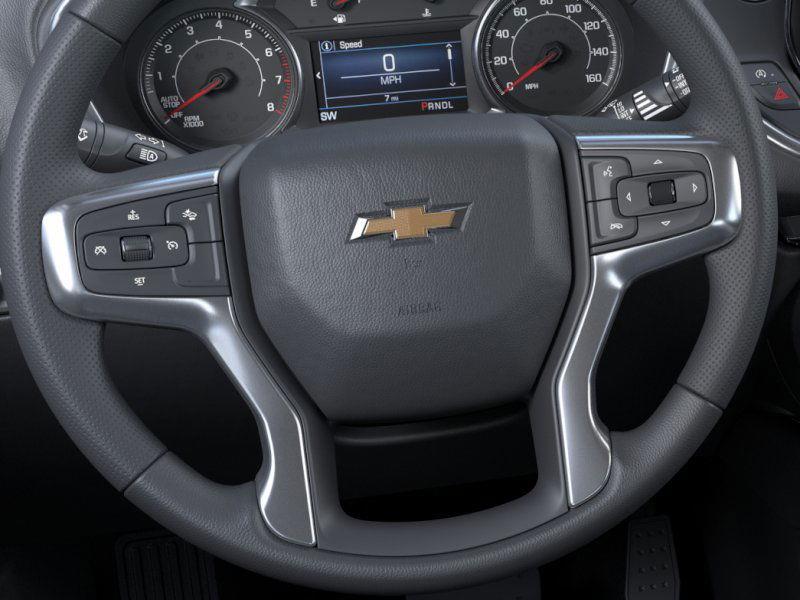 2024 Chevrolet Blazer  23