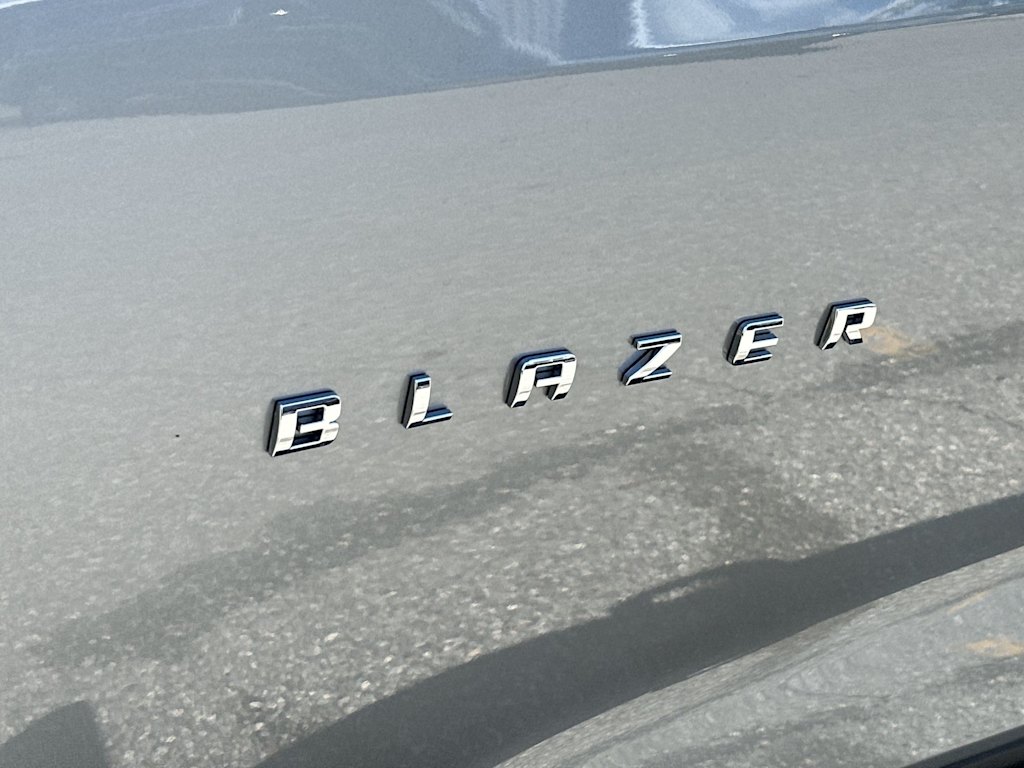 Thumbnail: 2026 Chevrolet Blazer - 24