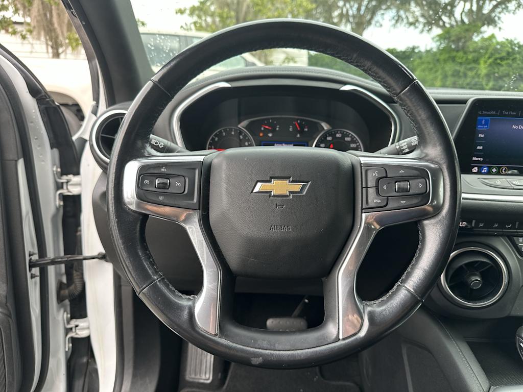 Thumbnail: 2020 Chevrolet Blazer - 10