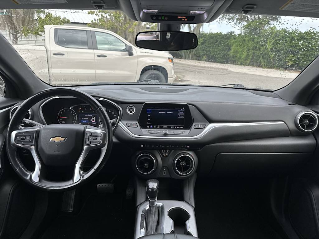 Thumbnail: 2020 Chevrolet Blazer - 2