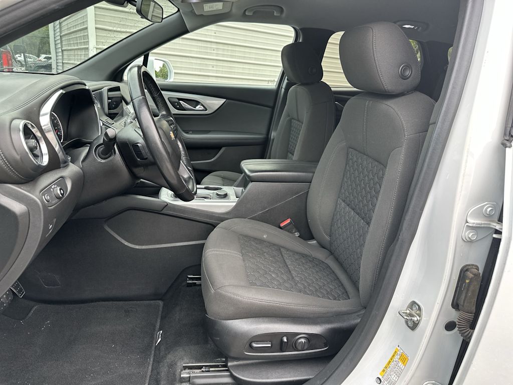 Thumbnail: 2020 Chevrolet Blazer - 12