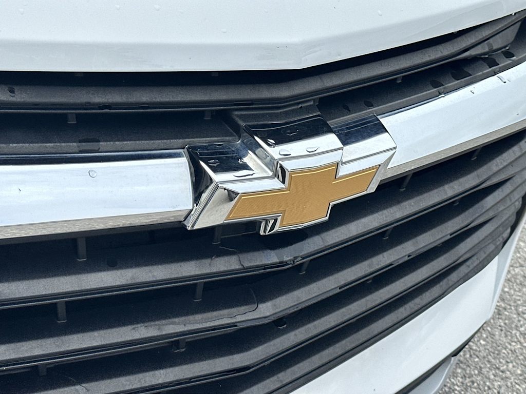 Thumbnail: 2020 Chevrolet Blazer - 7