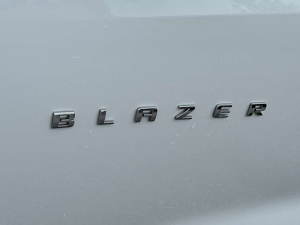Thumbnail: 2020 Chevrolet Blazer - 23