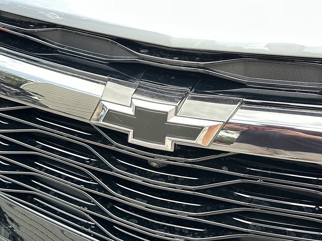 Thumbnail: 2026 Chevrolet Blazer - 7